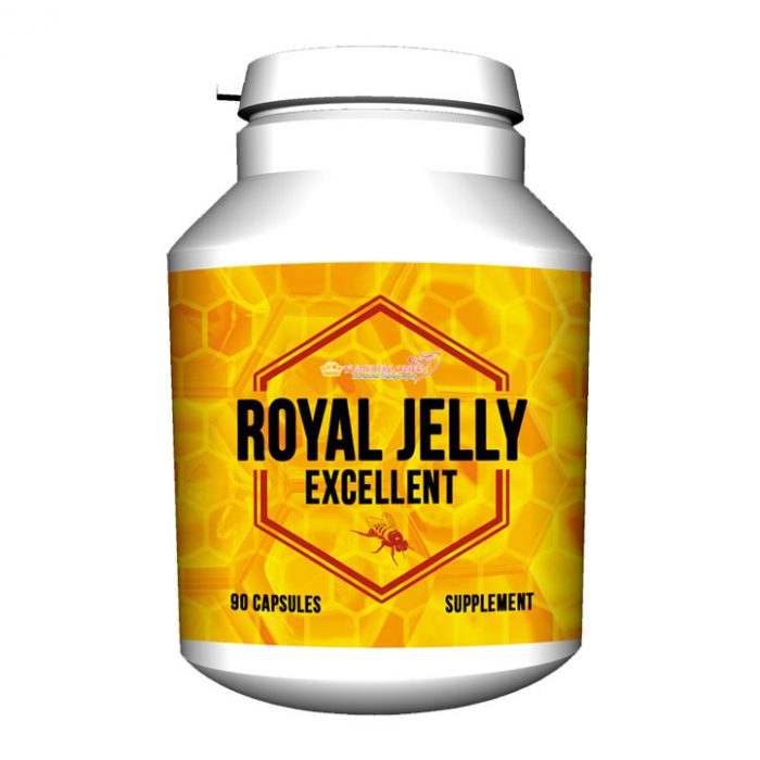 Royal Jelly Ex / ロイヤルゼリーEx