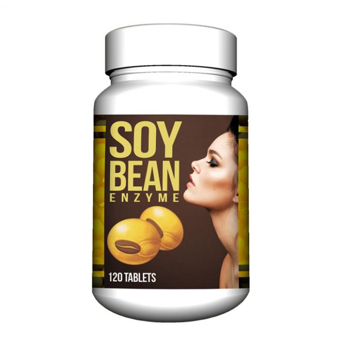 Soy Bean Enzyme / 大豆 酵素・エンザイム